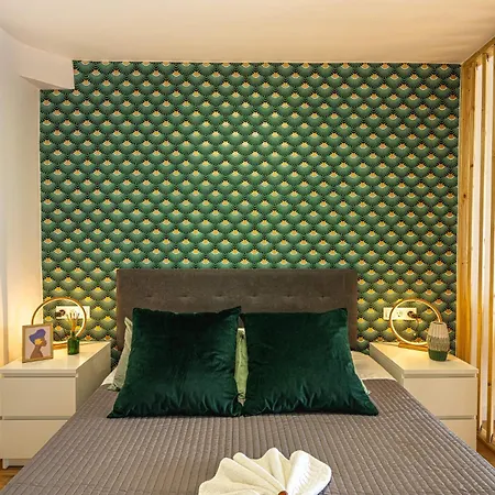 Lejlighed Luxury 2 Ocean View Wifi Free Costa Adeje (Tenerife)