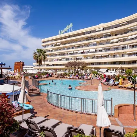 Luxury 2 Ocean View Wifi Free * Costa Adeje (Tenerife)