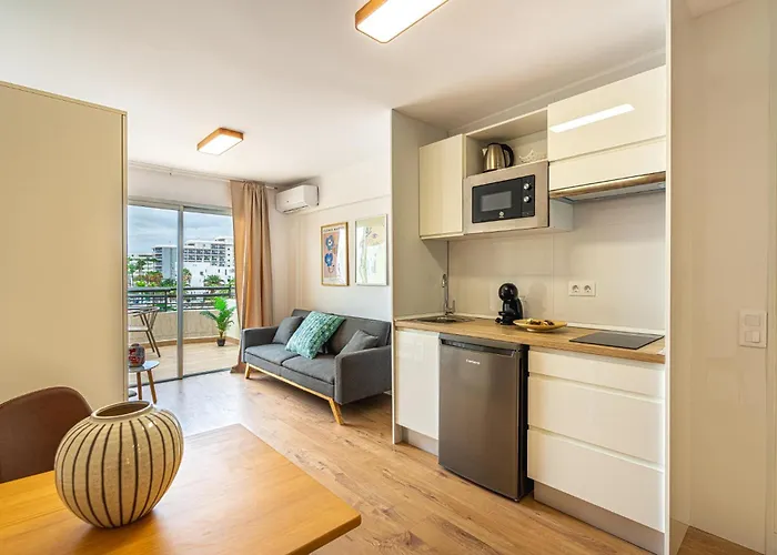 아파트 Luxury 2 Ocean View Wifi Free