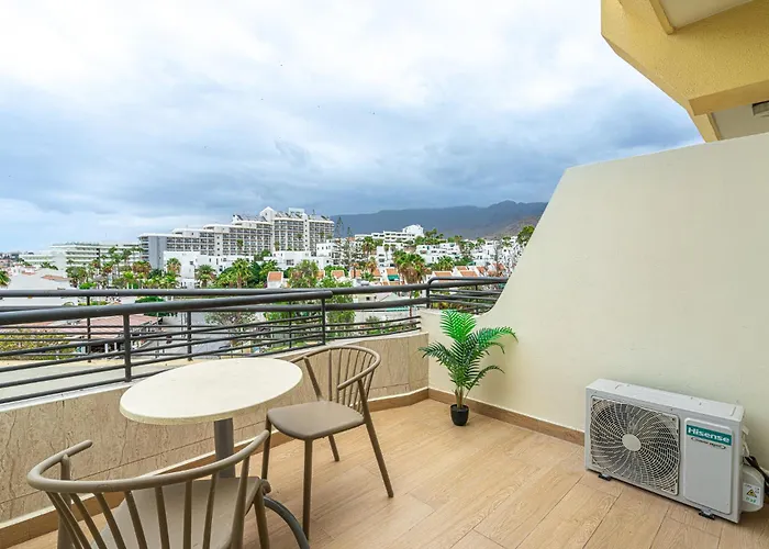 Lejlighed Luxury 2 Ocean View Wifi Free