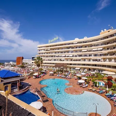 Luxury 2 Ocean View Wifi Free * Costa Adeje (Tenerife)