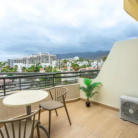 Apartment Luxury 2 Ocean View Wifi Free