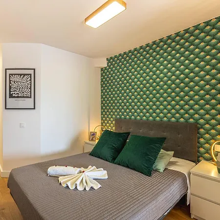 Luxury 2 Ocean View Wifi Free *