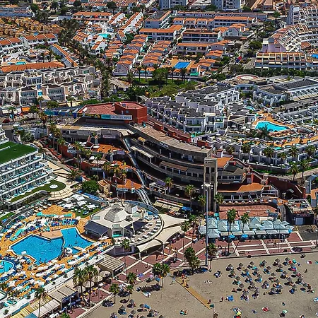 Luxury 2 Ocean View Wifi Free Apartment Costa Adeje (Tenerife)