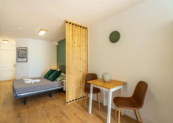 Luxury 2 Ocean View Wifi Free Apartmán *