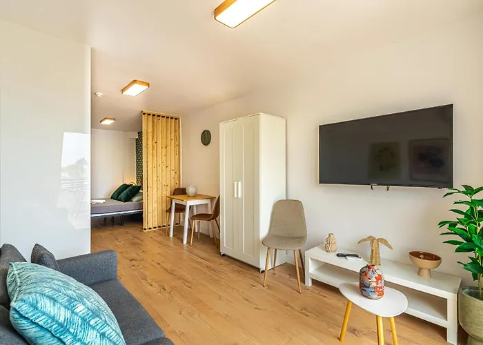 Luxury 2 Ocean View Wifi Free Apartmán