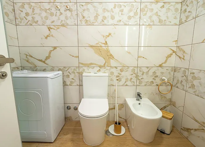 Luxury 2 Ocean View Wifi Free Apartmán