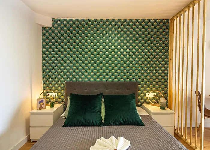 Apartmán Luxury 2 Ocean View Wifi Free Costa Adeje (Tenerife)