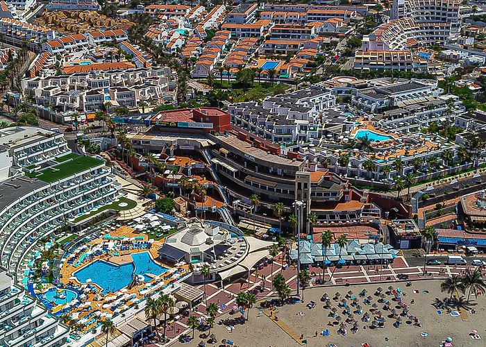 Luxury 2 Ocean View Wifi Free Apartmán Costa Adeje (Tenerife)