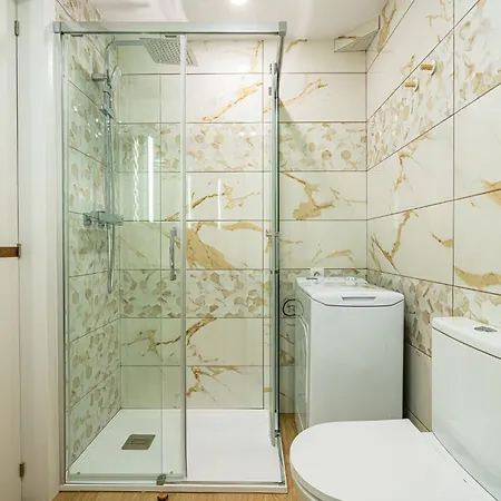 Luxury 2 Ocean View Wifi Free * Costa Adeje (Tenerife)
